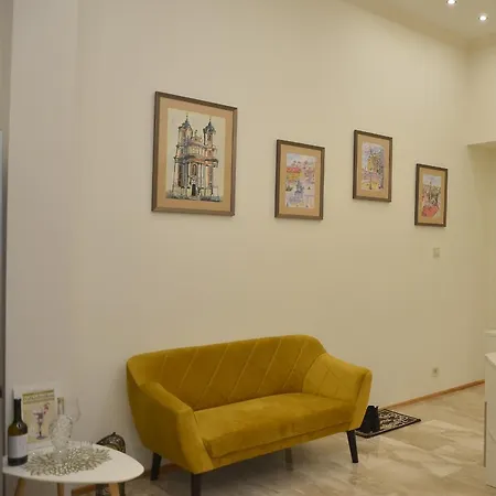 Apartment Elegant