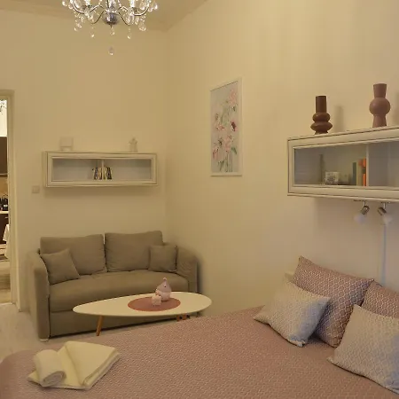 Elegant Apartment